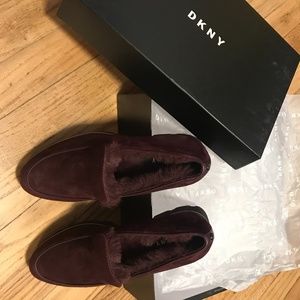 DKNY Loafers/moccasins